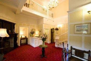Dolserau Hall Dolgellau Dış mekan fotoğraf