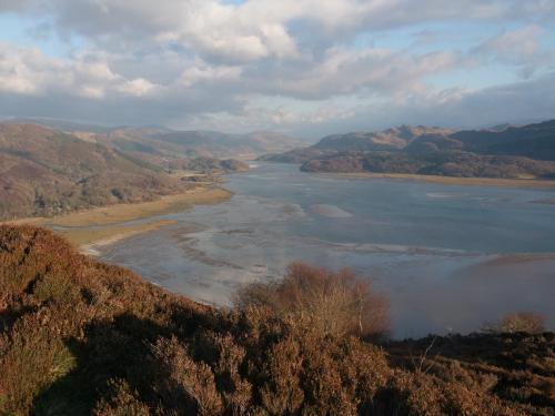 Dolserau Hall Dolgellau Dış mekan fotoğraf