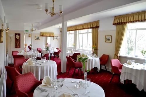Dolserau Hall Dolgellau Dış mekan fotoğraf